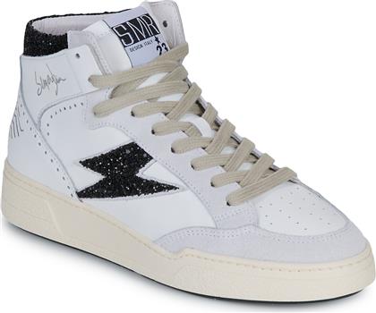 ΨΗΛΑ SNEAKERS BRAGA SEMERDJIAN