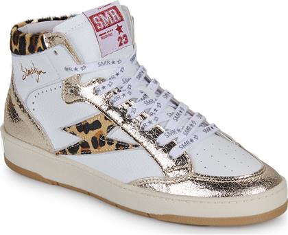 ΨΗΛΑ SNEAKERS BRAGA SEMERDJIAN