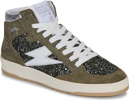 ΨΗΛΑ SNEAKERS BRAGA SEMERDJIAN