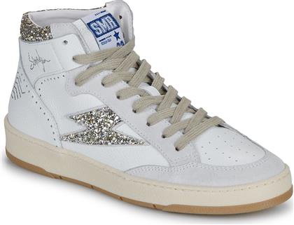 ΨΗΛΑ SNEAKERS BRAGA SEMERDJIAN