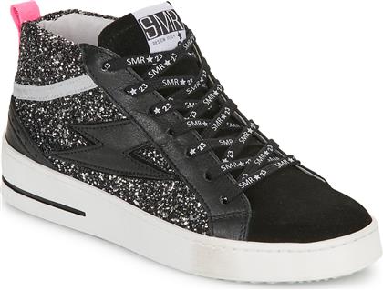 ΨΗΛΑ SNEAKERS GIBRA SEMERDJIAN