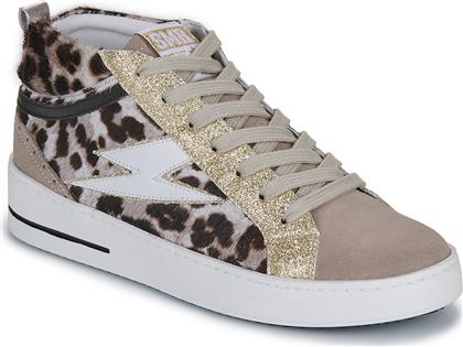ΨΗΛΑ SNEAKERS GIBRA SEMERDJIAN