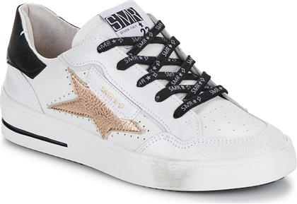 XΑΜΗΛΑ SNEAKERS ALE SEMERDJIAN