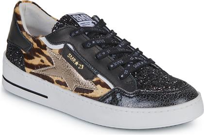 XΑΜΗΛΑ SNEAKERS ALE SEMERDJIAN