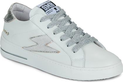 XΑΜΗΛΑ SNEAKERS CINZIA SEMERDJIAN