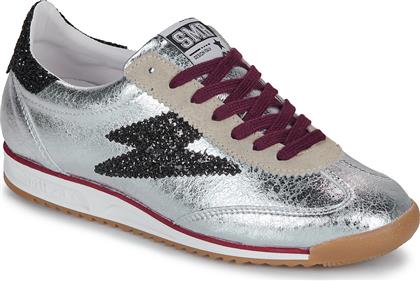 XΑΜΗΛΑ SNEAKERS JOYCE SEMERDJIAN
