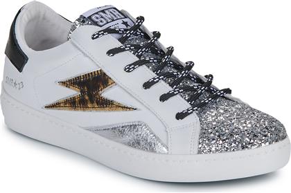 XΑΜΗΛΑ SNEAKERS LARRY SEMERDJIAN