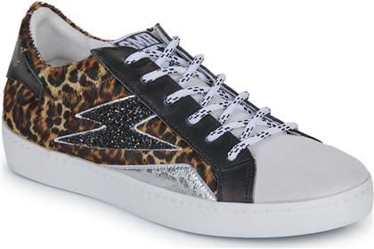 XΑΜΗΛΑ SNEAKERS LARRY SEMERDJIAN