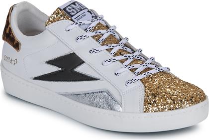 XΑΜΗΛΑ SNEAKERS LARRY SEMERDJIAN