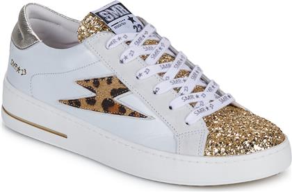 XΑΜΗΛΑ SNEAKERS MAYA SEMERDJIAN