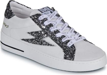 XΑΜΗΛΑ SNEAKERS MAYA SEMERDJIAN