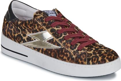 XΑΜΗΛΑ SNEAKERS MAYA SEMERDJIAN