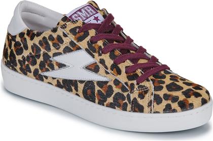 XΑΜΗΛΑ SNEAKERS MAYA SEMERDJIAN