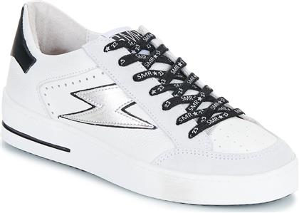 XΑΜΗΛΑ SNEAKERS NOUBAR SEMERDJIAN