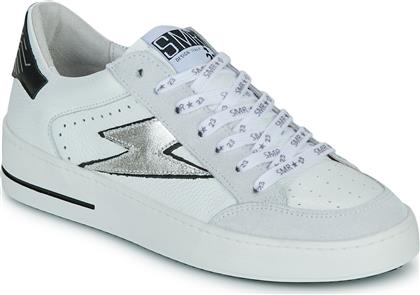 XΑΜΗΛΑ SNEAKERS NOUBAR SEMERDJIAN