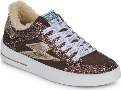 XΑΜΗΛΑ SNEAKERS NOUBAR SEMERDJIAN