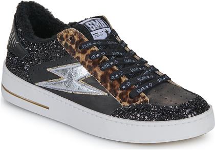 XΑΜΗΛΑ SNEAKERS NOUBAR SEMERDJIAN