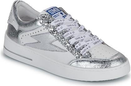 XΑΜΗΛΑ SNEAKERS NOUBAR SEMERDJIAN