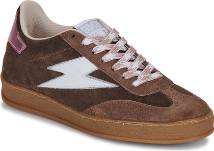 XΑΜΗΛΑ SNEAKERS RISY SEMERDJIAN