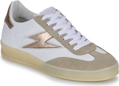 XΑΜΗΛΑ SNEAKERS RISY SEMERDJIAN