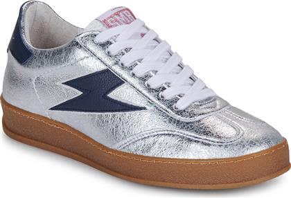XΑΜΗΛΑ SNEAKERS RISY SEMERDJIAN