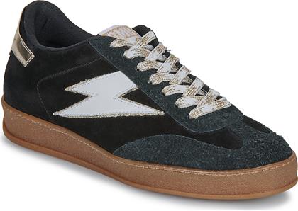XΑΜΗΛΑ SNEAKERS RISY SEMERDJIAN