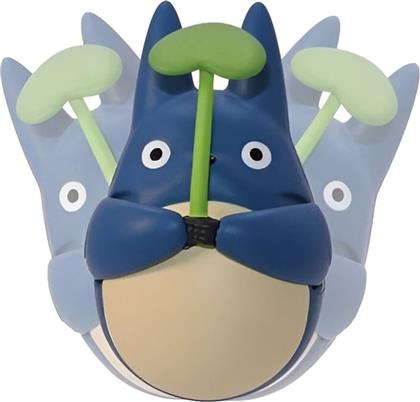 ΦΙΓΟΥΡΑ MY NEIGHBOR TOTORO BLUE TOTORO 8 CM SEMIC DISTRIB