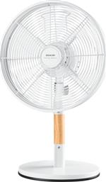 SFE-3080WH ΑΝΕΜΙΣΤΗΡΑΣ ΕΠΙΤΡΑΠΕΖΙΟΣ 35W 30CM SENCOR