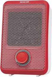 SFH6021RD 600W ΑΕΡΟΘΕΡΜΟ ΕΠΙΤΡΑΠΕΖΙΟ SENCOR