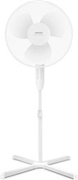 SFN4010WH ΑΝΕΜΙΣΤΗΡΑΣ ΔΑΠΕΔΟΥ 40W 40CM SENCOR