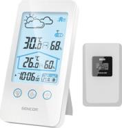 SWS 3000W WEATHER STATION SENCOR