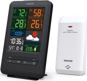 SWS 7300 WEATHER STATION SENCOR