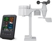 SWS 9300 PROFESSIONAL WEATHER STATION WITH WIRELESS 5-IN-1 SENSOR SENCOR