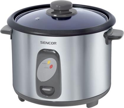 ΒΡΑΣΤΗΡΑΣ ΡΥΖΙΟΥ SRM 1800SS SENCOR