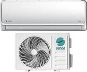 AIR CONDITION ZEAS SND-09ZES3/SND-09SFU-OD 9000BTU ION A++/A+ INVERTER WIFI SENDO από το e-SHOP