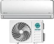 AIR CONDITION ZEAS SND-12ZES3 12000BTU A++/A+++ INVERTER SENDO από το e-SHOP