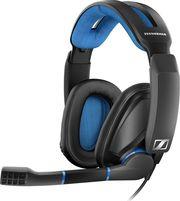 EPOS GSP 300 OVER EAR GAMING HEADSET SENNHEISER