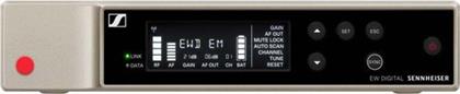 EW-D EM R4-9 ΣΤΑΘΕΡΟΣ ΔΕΚΤΗΣ SENNHEISER