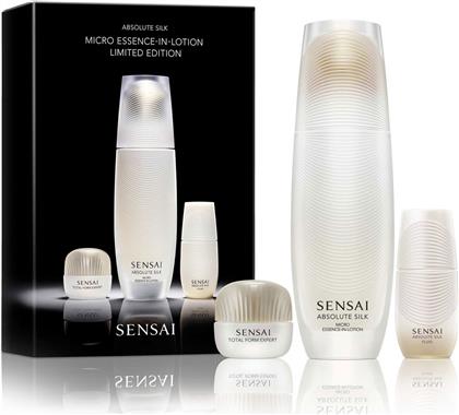 AS MICRO ESSENCE-IN-LOTION LIMITED EDITION - 1464 SENSAI