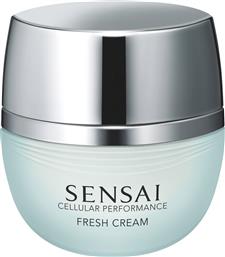 CELLULAR PERFORMANCE FRESH CREAM 40 ML - 53735 SENSAI