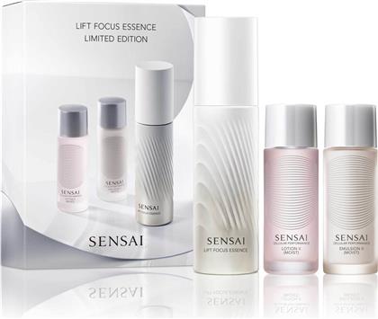 LIFT FOCUS ESSENCE SET LIMITED EDITION - 52131 SENSAI