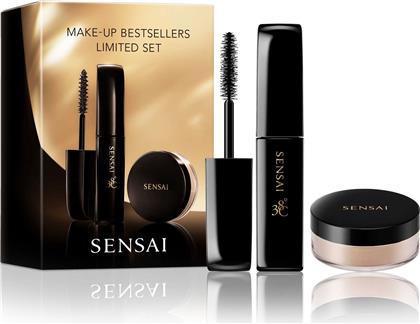 MAKE-UP BEST-SELLERS LIMITED SET - 1467 SENSAI