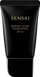 RADIANT GLOW FOUNDATION 30 ML - 59347 102 SENSAI