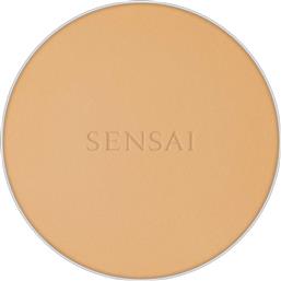 TOTAL FINISH REFILL 11 GR - 52579 NATURAL BEIGE SENSAI