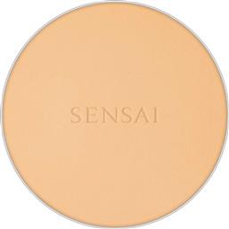 TOTAL FINISH REFILL 11 GR - 52579 SOFT BEIGE SENSAI