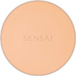 TOTAL FINISH REFILL 11 GR - 52579 SOFT IVORY SENSAI