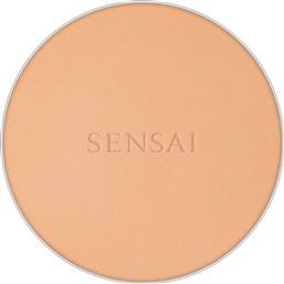 TOTAL FINISH REFILL 11 GR - 52579 WARM BEIGE SENSAI