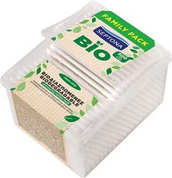 ΜΠΑΤΟΝΕΤΕΣ ΒΙΟΔΙΑΣΠΩΜΕΝΕΣ POP-UP 300 ΤΕΜΑΧΙΑ SEPTONA