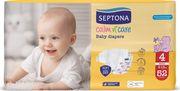 CALM N' CARE ΠΑΝΕΣ MAXI NO4 (8-13KG) 52 ΤΜΧ SEPTONA