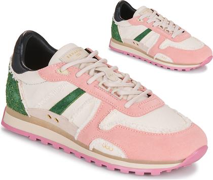 XΑΜΗΛΑ SNEAKERS BELLA SERAFINI